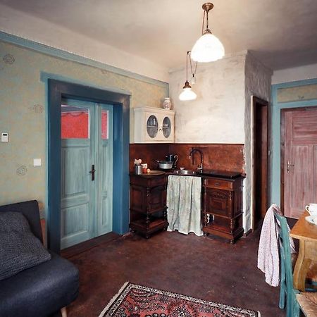 Apartmany Za Branou Kutná Hora Exteriör bild