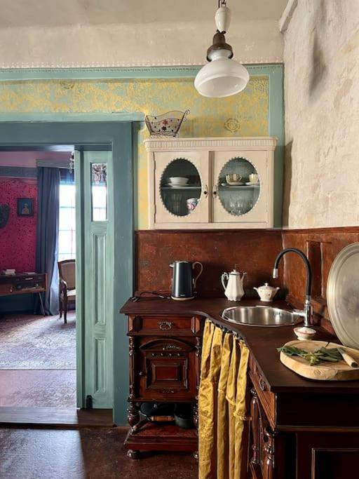 Apartmany Za Branou Kutná Hora Exteriör bild
